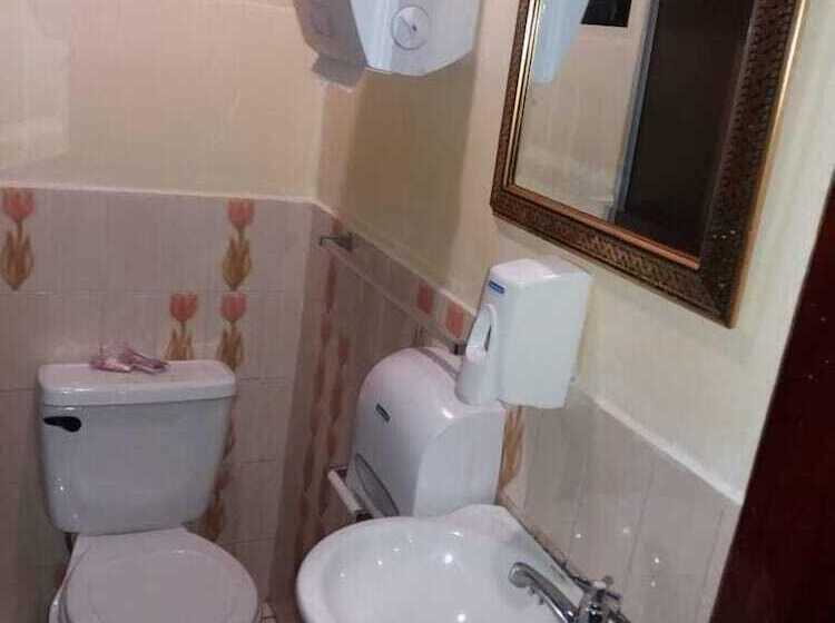 هتل Maxim Habitaciones