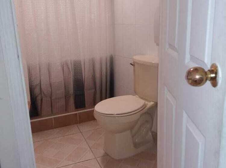 هتل Maxim Habitaciones