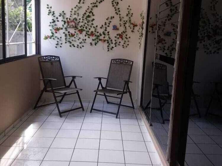 هتل Maxim Habitaciones