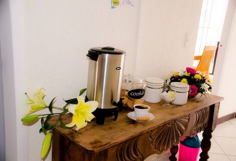 هتل Maxim Habitaciones