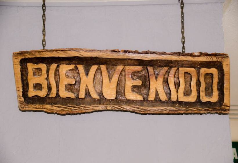 هتل Maxim Habitaciones