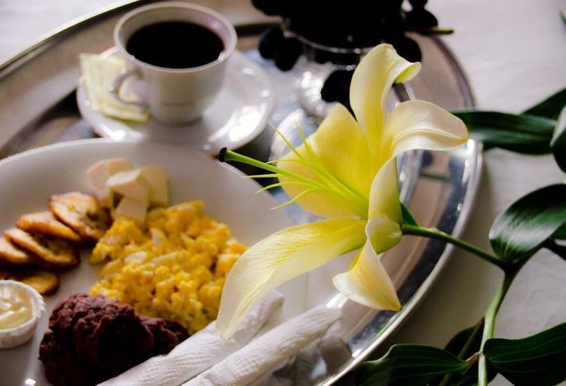 هتل Maxim Habitaciones