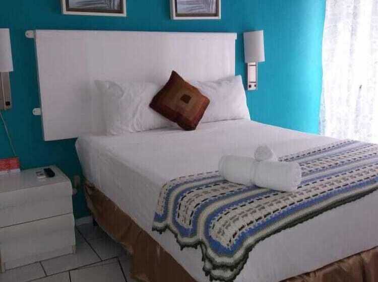 هتل Maxim Habitaciones