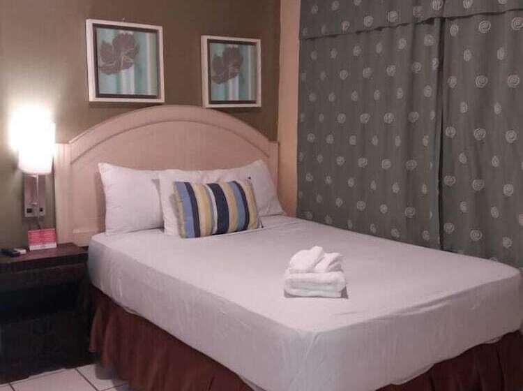 هتل Maxim Habitaciones