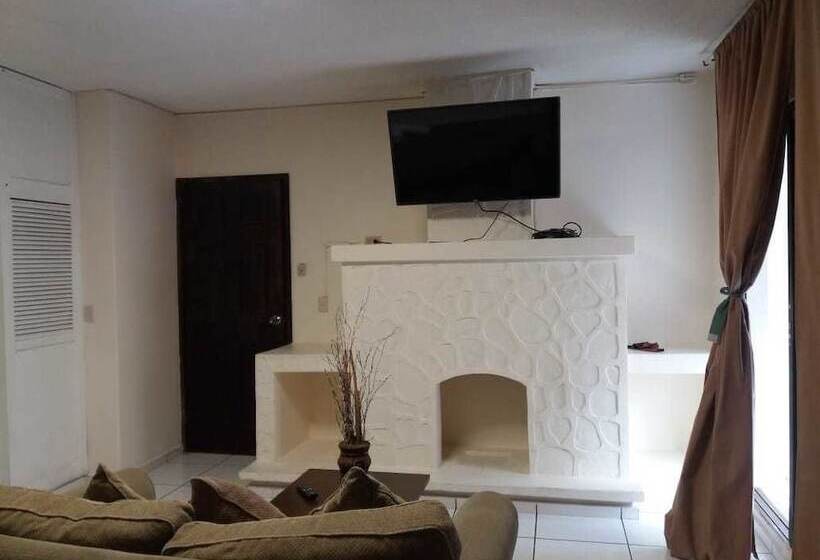 هتل Maxim Habitaciones