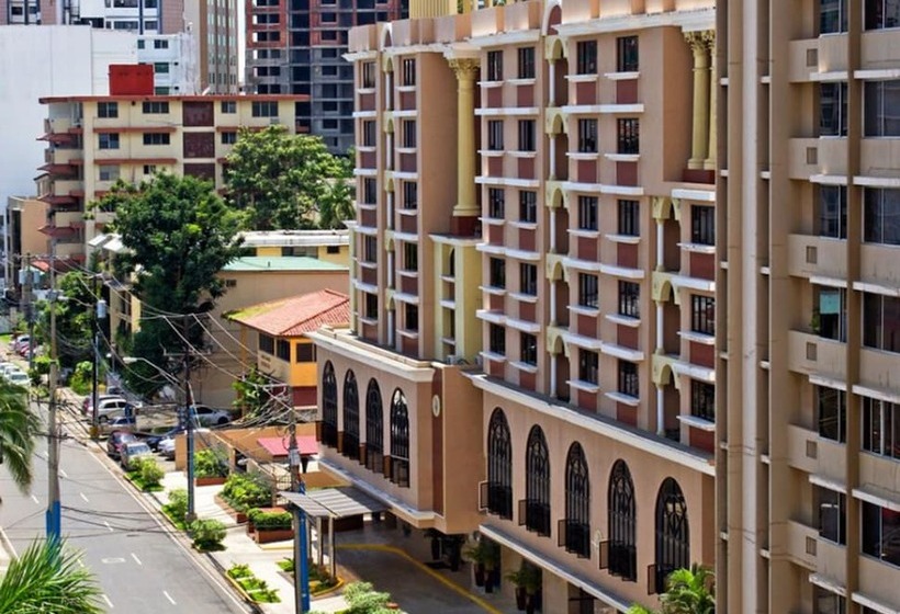 فندق Milan Panama
