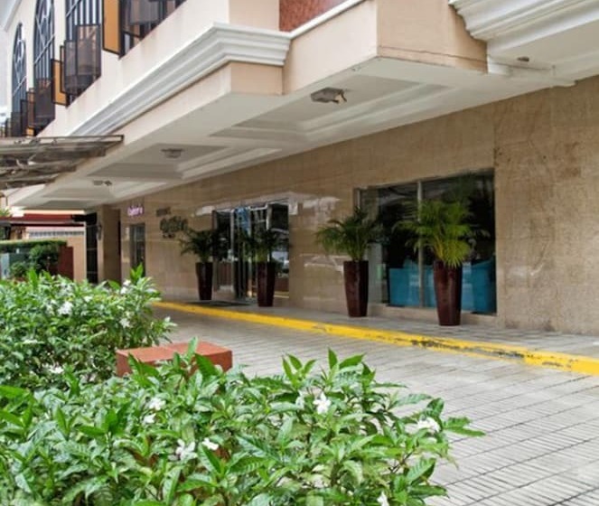 فندق Milan Panama