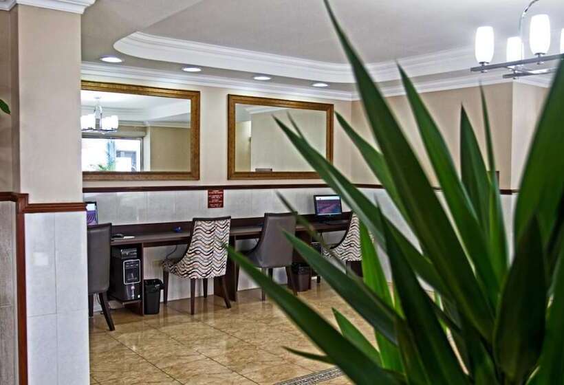 فندق Milan Panama