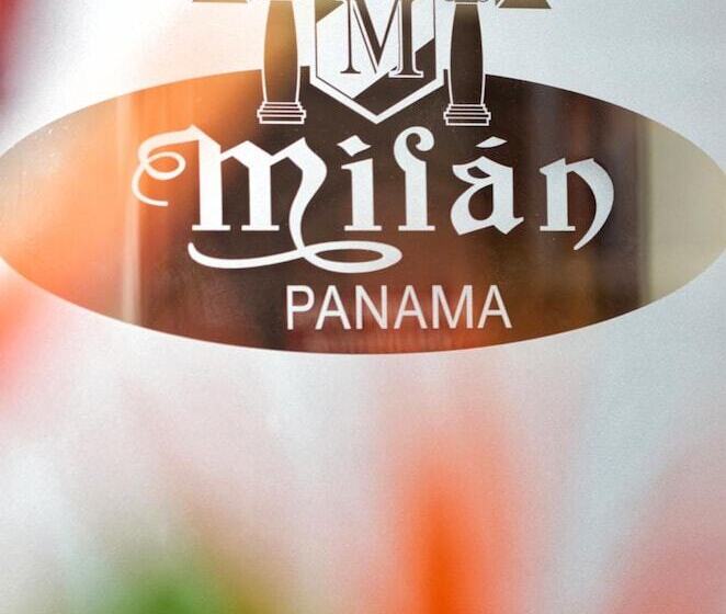 فندق Milan Panama