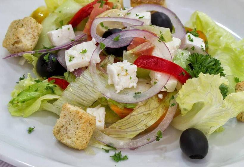 فندق Milan Panama