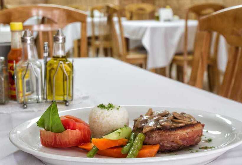 فندق Milan Panama