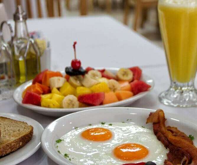 فندق Milan Panama