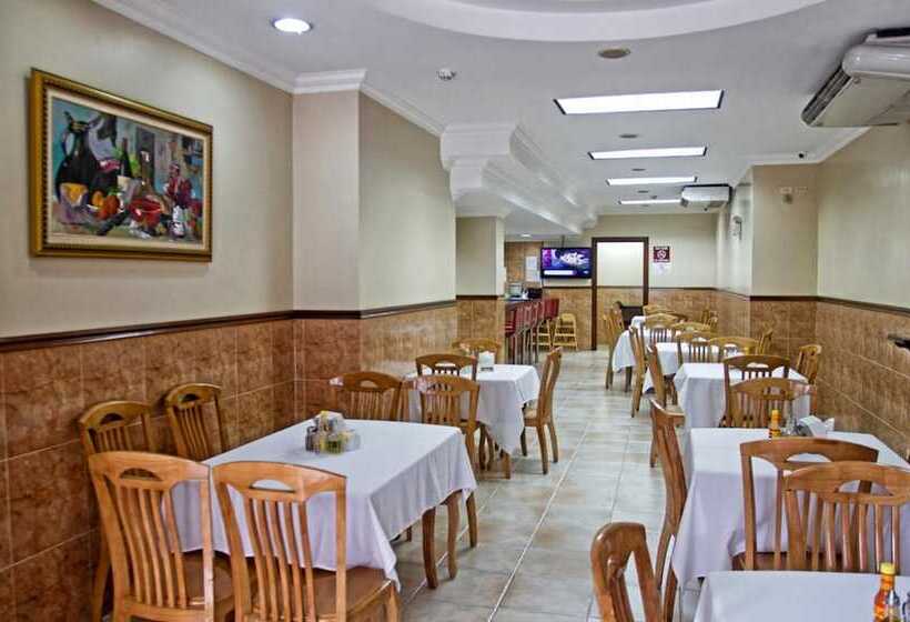 فندق Milan Panama