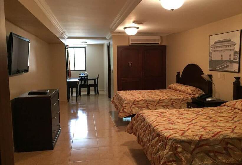 فندق Milan Panama