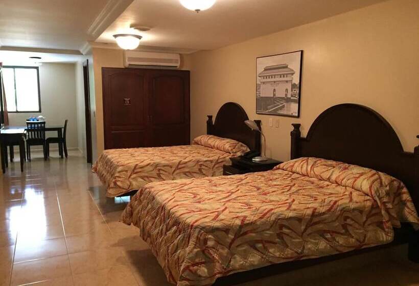 فندق Milan Panama