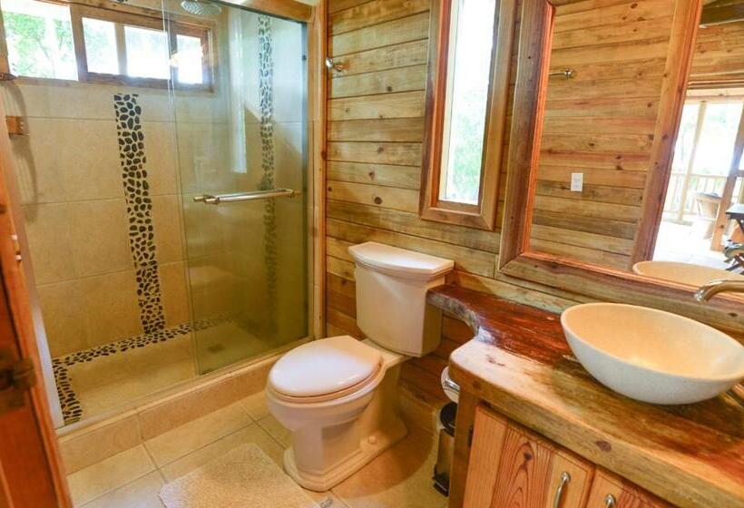 酒店 Oasis & Surf Camp