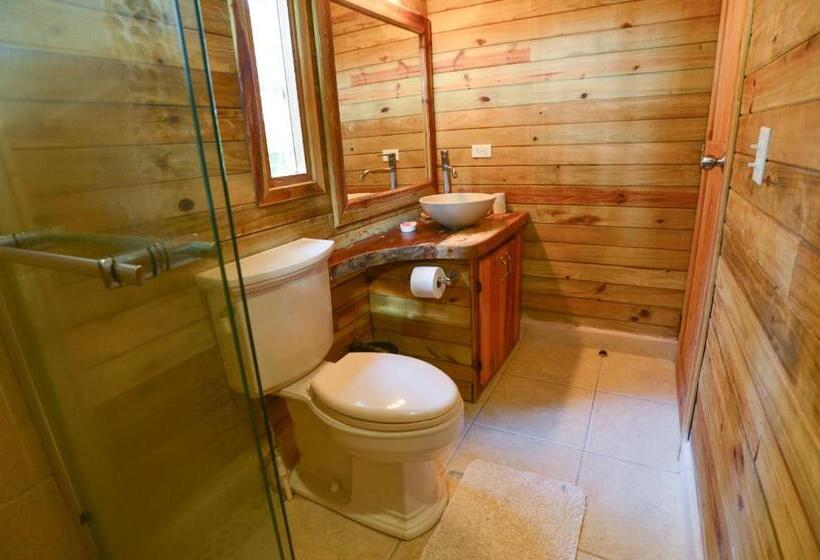 酒店 Oasis & Surf Camp