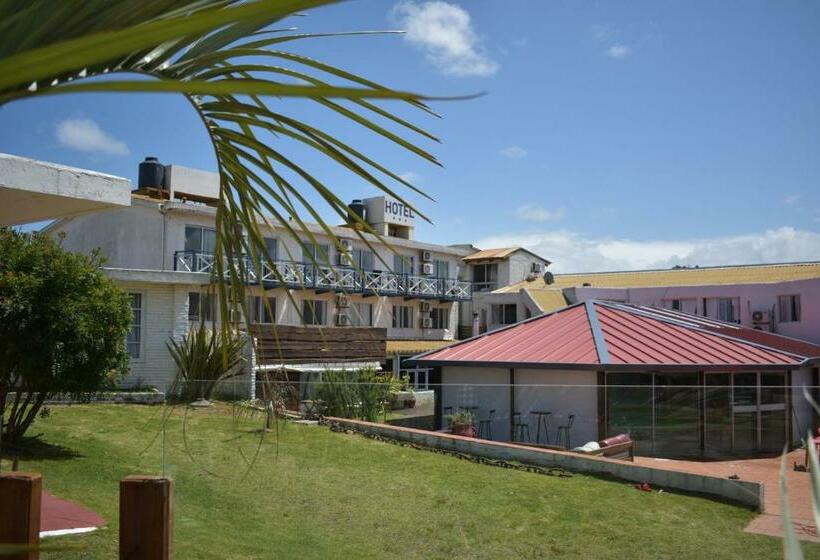 هتل Palma De Mallorca