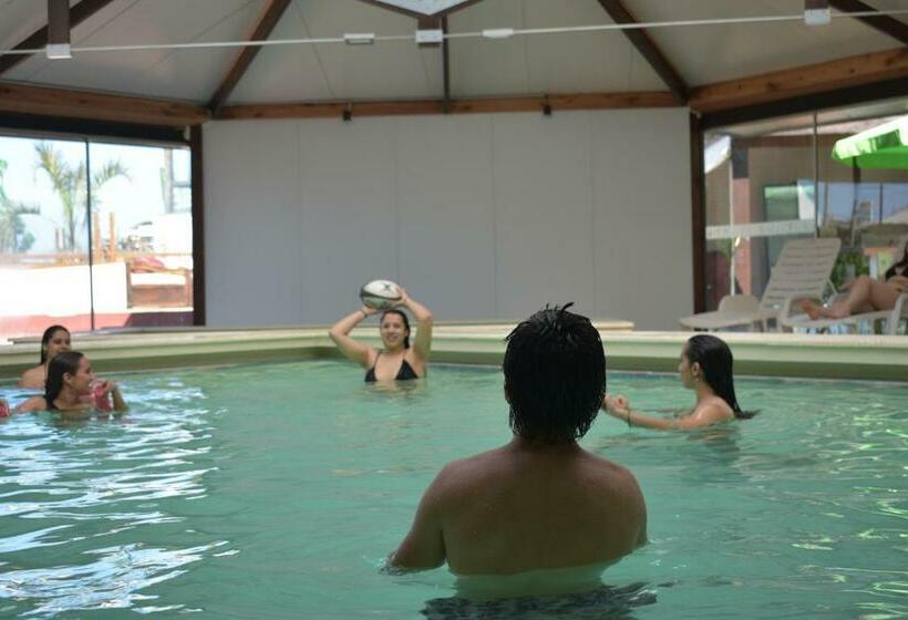 هتل Palma De Mallorca