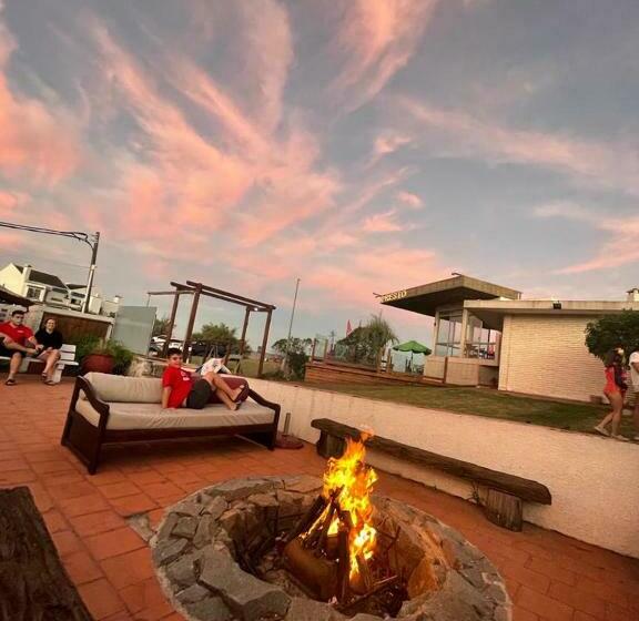 هتل Palma De Mallorca