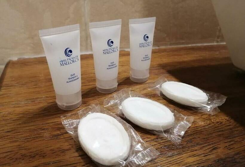 هتل Palma De Mallorca