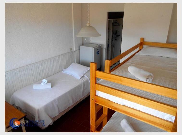 هتل Palma De Mallorca