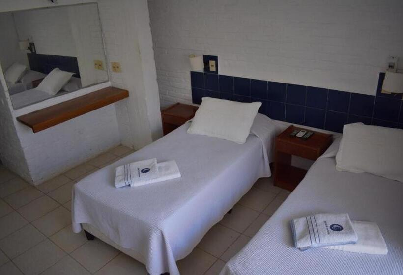 هتل Palma De Mallorca