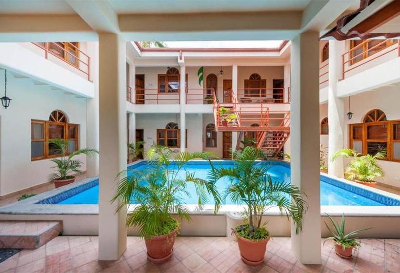 בית מלון כפרי Park Avenue Villas