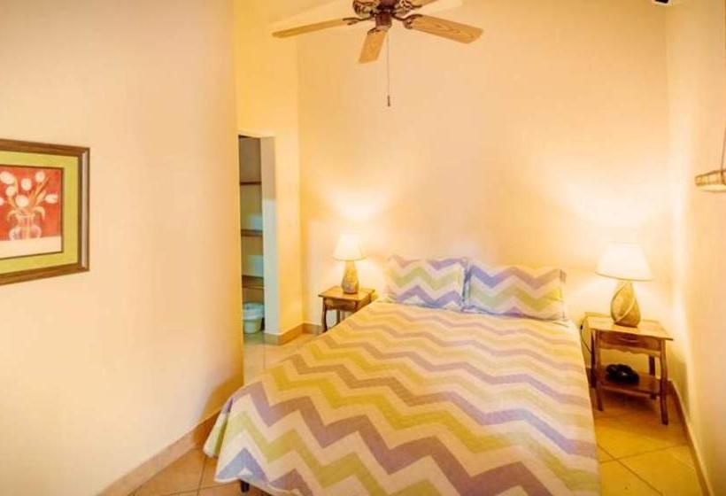 בית מלון כפרי Park Avenue Villas