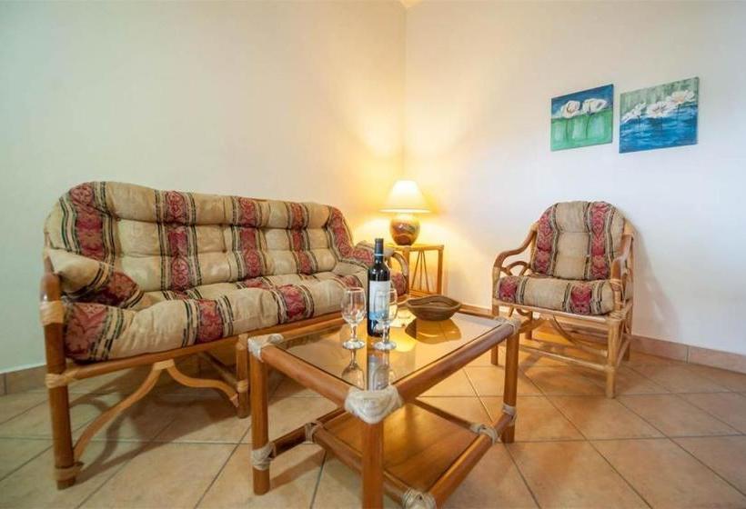 בית מלון כפרי Park Avenue Villas