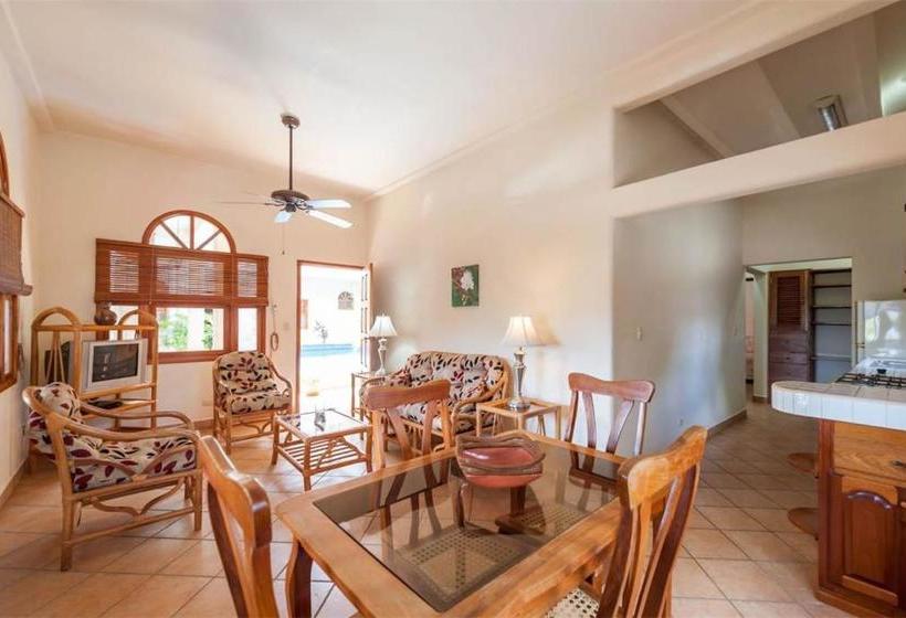 בית מלון כפרי Park Avenue Villas