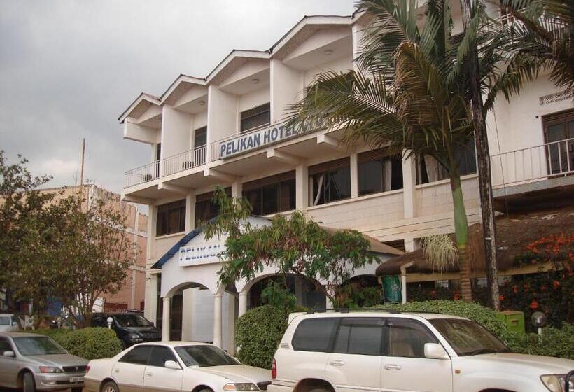 هتل Pelikan
