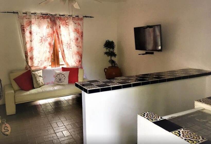 בית מלון כפרי Perla Real Inn