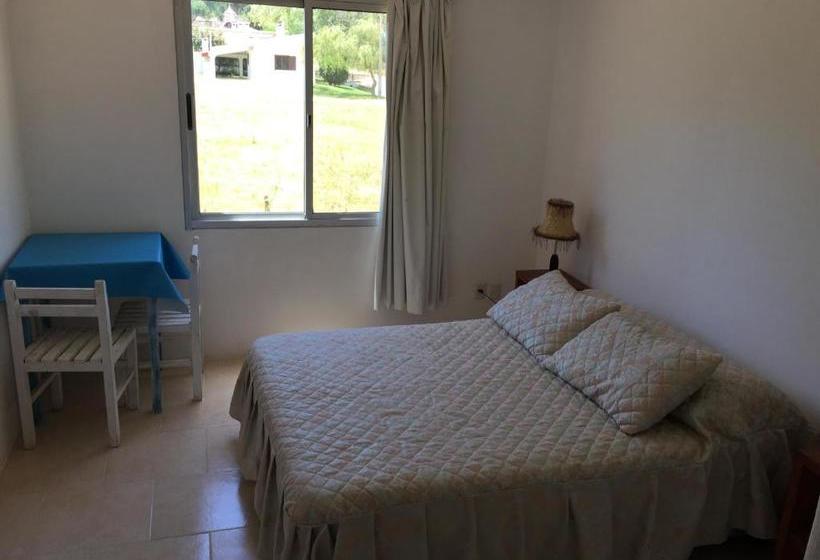 هتل Posada Cova Del Sol