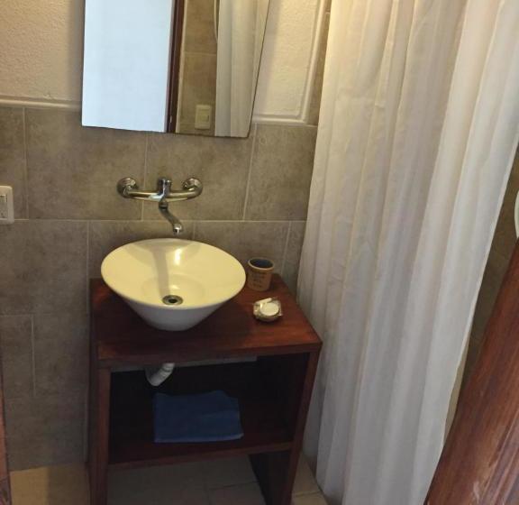 هتل Posada Cova Del Sol