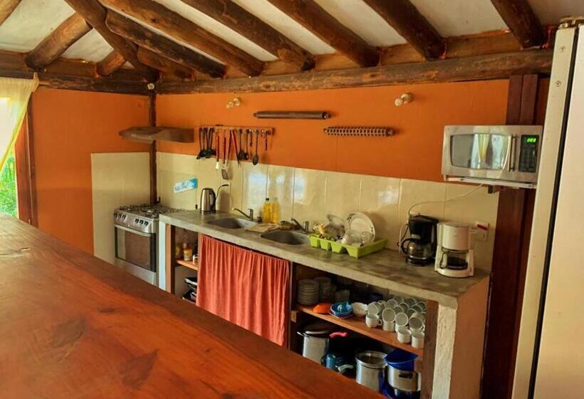 هتل Posada Cova Del Sol