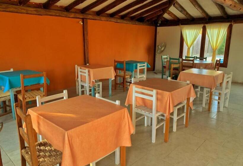 هتل Posada Cova Del Sol