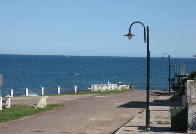 هتل Posada Cova Del Sol