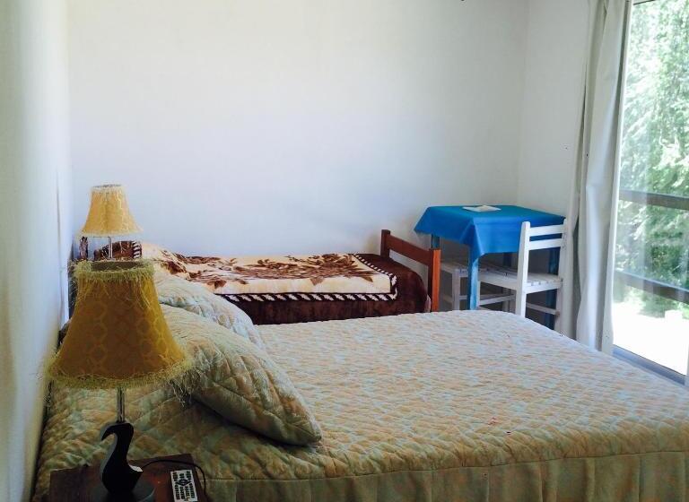 هتل Posada Cova Del Sol