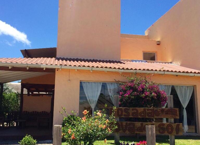 هتل Posada Cova Del Sol