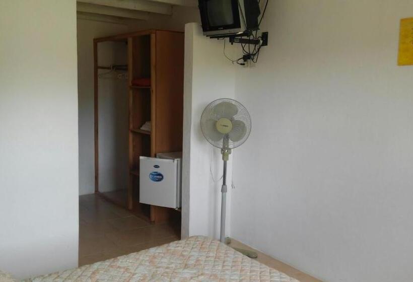 هتل Posada Cova Del Sol