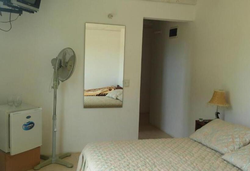 هتل Posada Cova Del Sol