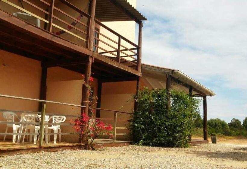 هتل Posada Cova Del Sol