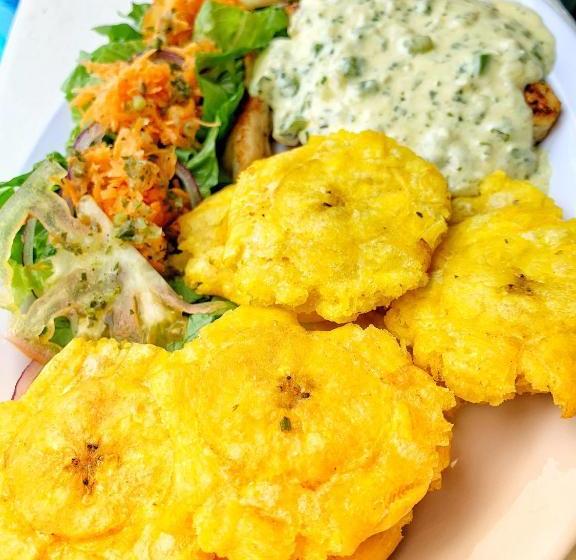 فندق Punta Chame Villas