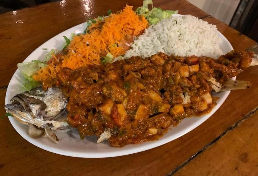 فندق Punta Chame Villas