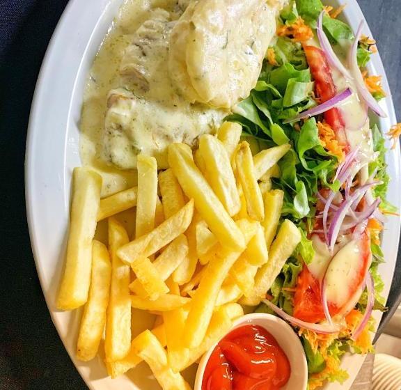 فندق Punta Chame Villas