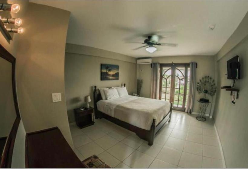 فندق Punta Chame Villas