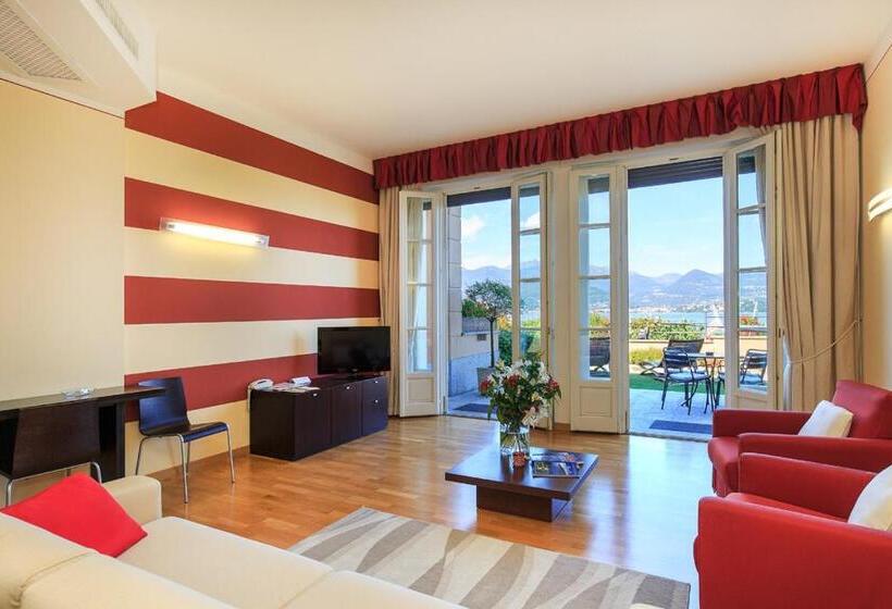 בית מלון כפרי Residence La Luna Nel Porto