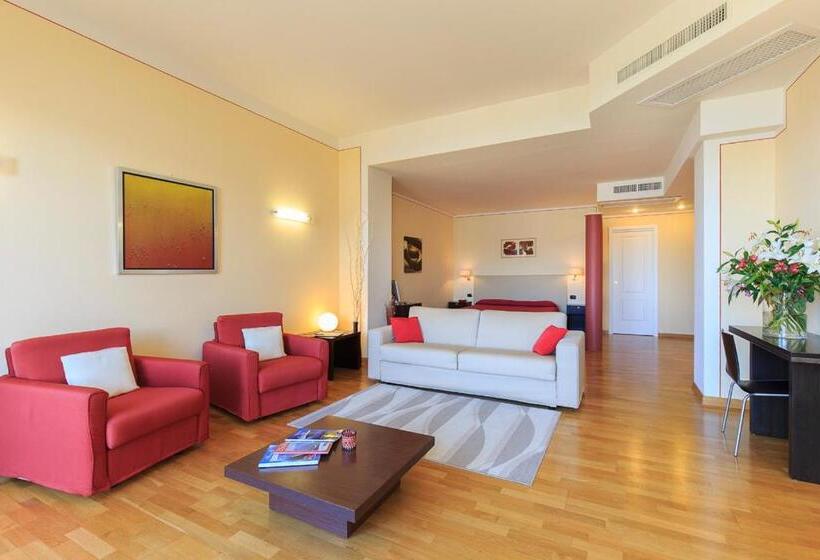 בית מלון כפרי Residence La Luna Nel Porto