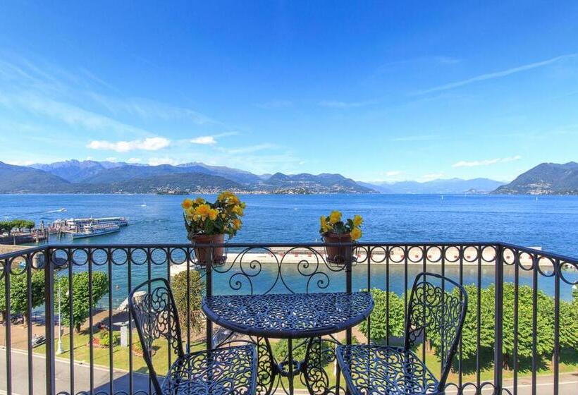 בית מלון כפרי Residence La Luna Nel Porto